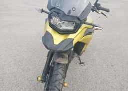 2019 BMW F 750 GS
