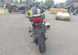 2019 BMW F 750 GS