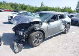 2024 KIA EV6 LAND