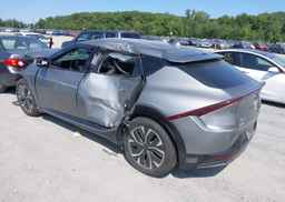 2024 KIA EV6 LAND