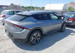 2024 KIA EV6 LAND
