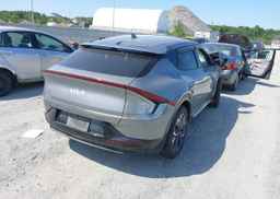 2024 KIA EV6 LAND