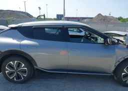 2024 KIA EV6 LAND