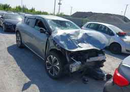 2024 KIA EV6 LAND