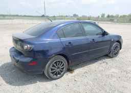 2008 MAZDA MAZDA3 GS