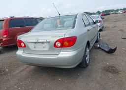 2003 TOYOTA COROLLA CE