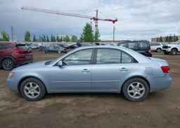 2008 HYUNDAI SONATA GL