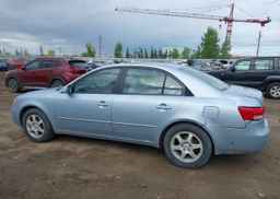 2008 HYUNDAI SONATA GL
