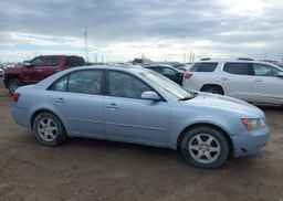 2008 HYUNDAI SONATA GL