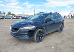 2013 MAZDA CX-9