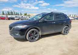 2013 MAZDA CX-9