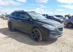 2013 MAZDA CX-9