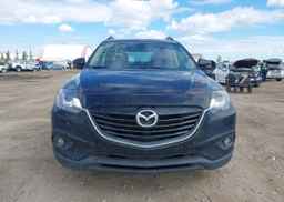 2013 MAZDA CX-9
