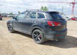 2013 MAZDA CX-9