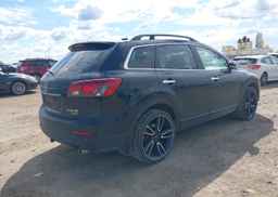 2013 MAZDA CX-9