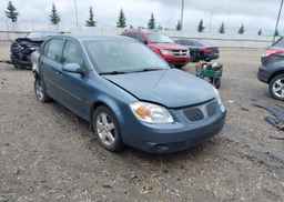 2006 PONTIAC PURSUIT SE