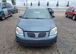 2006 PONTIAC PURSUIT SE
