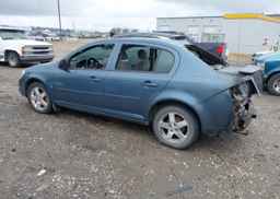2006 PONTIAC PURSUIT SE