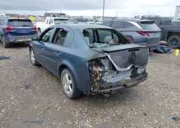 2006 PONTIAC PURSUIT SE
