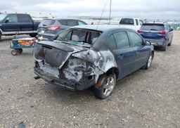 2006 PONTIAC PURSUIT SE