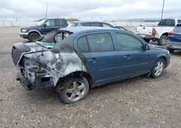 2006 PONTIAC PURSUIT SE
