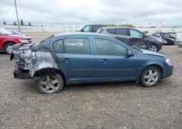 2006 PONTIAC PURSUIT SE