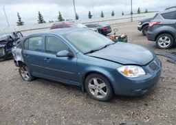 2006 PONTIAC PURSUIT SE