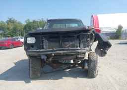 1991 DODGE W-SERIES W200