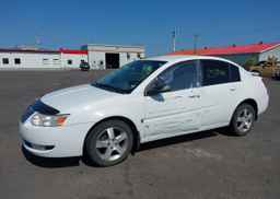 2007 SATURN ION LEVEL 3