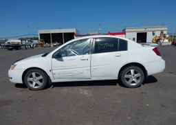 2007 SATURN ION LEVEL 3