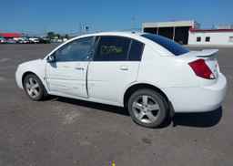 2007 SATURN ION LEVEL 3