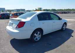 2007 SATURN ION LEVEL 3