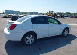 2007 SATURN ION LEVEL 3