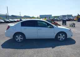 2007 SATURN ION LEVEL 3
