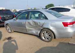 2007 HYUNDAI SONATA GL