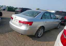 2007 HYUNDAI SONATA GL