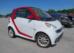 2015 SMART FORTWO PURE