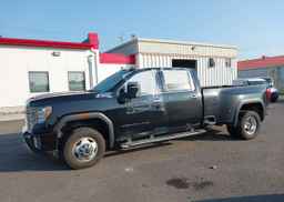2020 GMC SIERRA K3500 DENALI