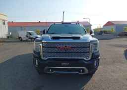 2020 GMC SIERRA K3500 DENALI