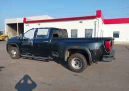 2020 GMC SIERRA K3500 DENALI