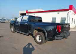 2020 GMC SIERRA K3500 DENALI