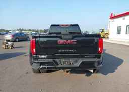 2020 GMC SIERRA K3500 DENALI