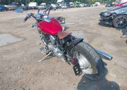 2007 YAMAHA XVS650
