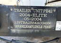 2004 ACTION EQUIPMENT NATC 145