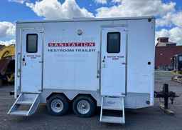 2004 ACTION EQUIPMENT NATC 145