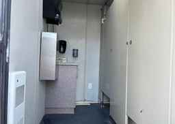 2004 ACTION EQUIPMENT NATC 145