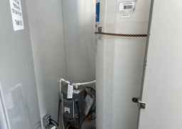 2004 ACTION EQUIPMENT NATC 145