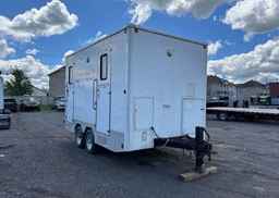2004 ACTION EQUIPMENT NATC 145