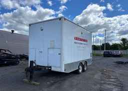 2004 ACTION EQUIPMENT NATC 145