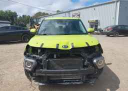 2020 KIA SOUL EX
